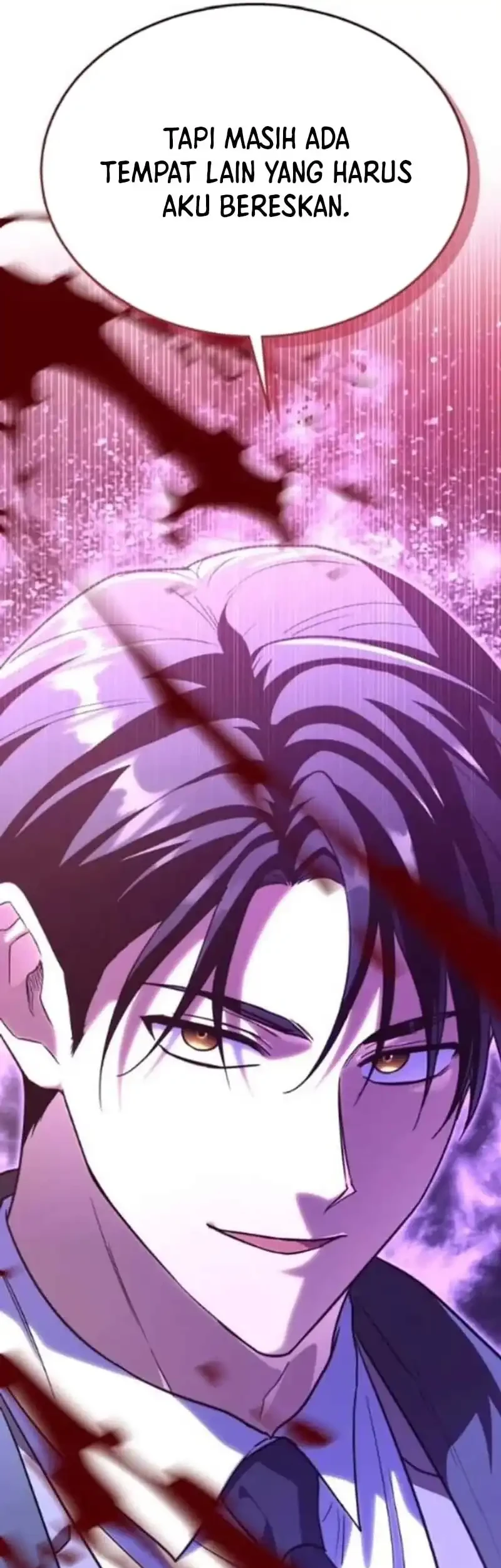 The Returned C-Rank Tank Won’t Die! Chapter 51 Gambar 83