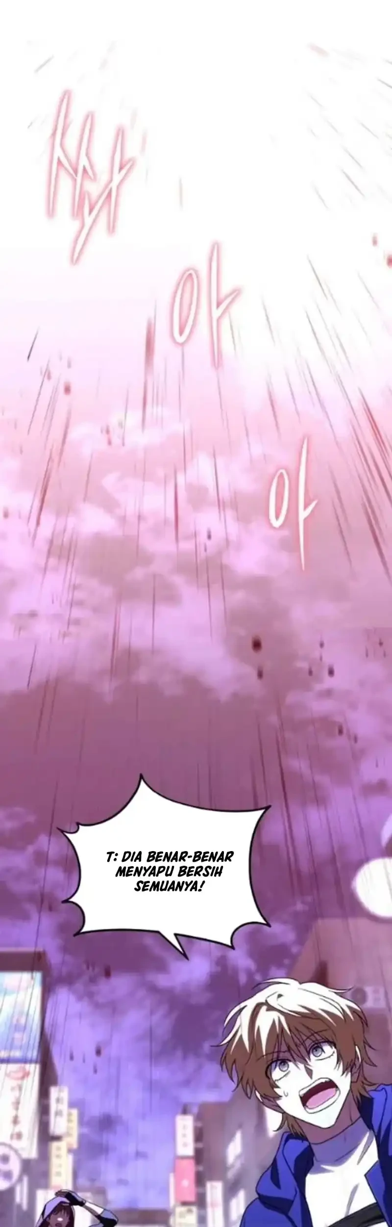 The Returned C-Rank Tank Won’t Die! Chapter 51 Gambar 85