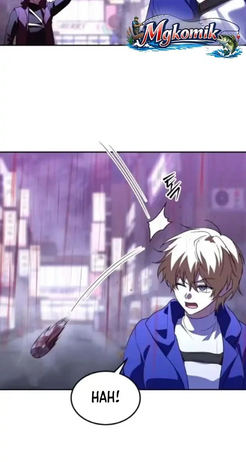 The Returned C-Rank Tank Won’t Die! Chapter 51 Gambar 86