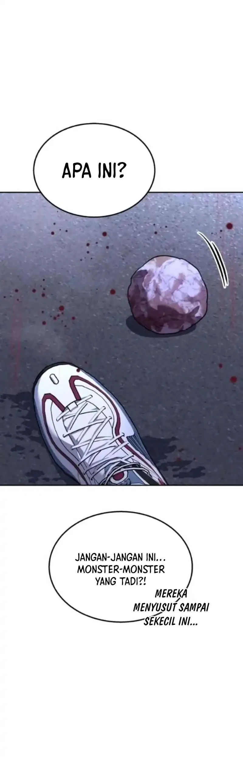 The Returned C-Rank Tank Won’t Die! Chapter 51 Gambar 87