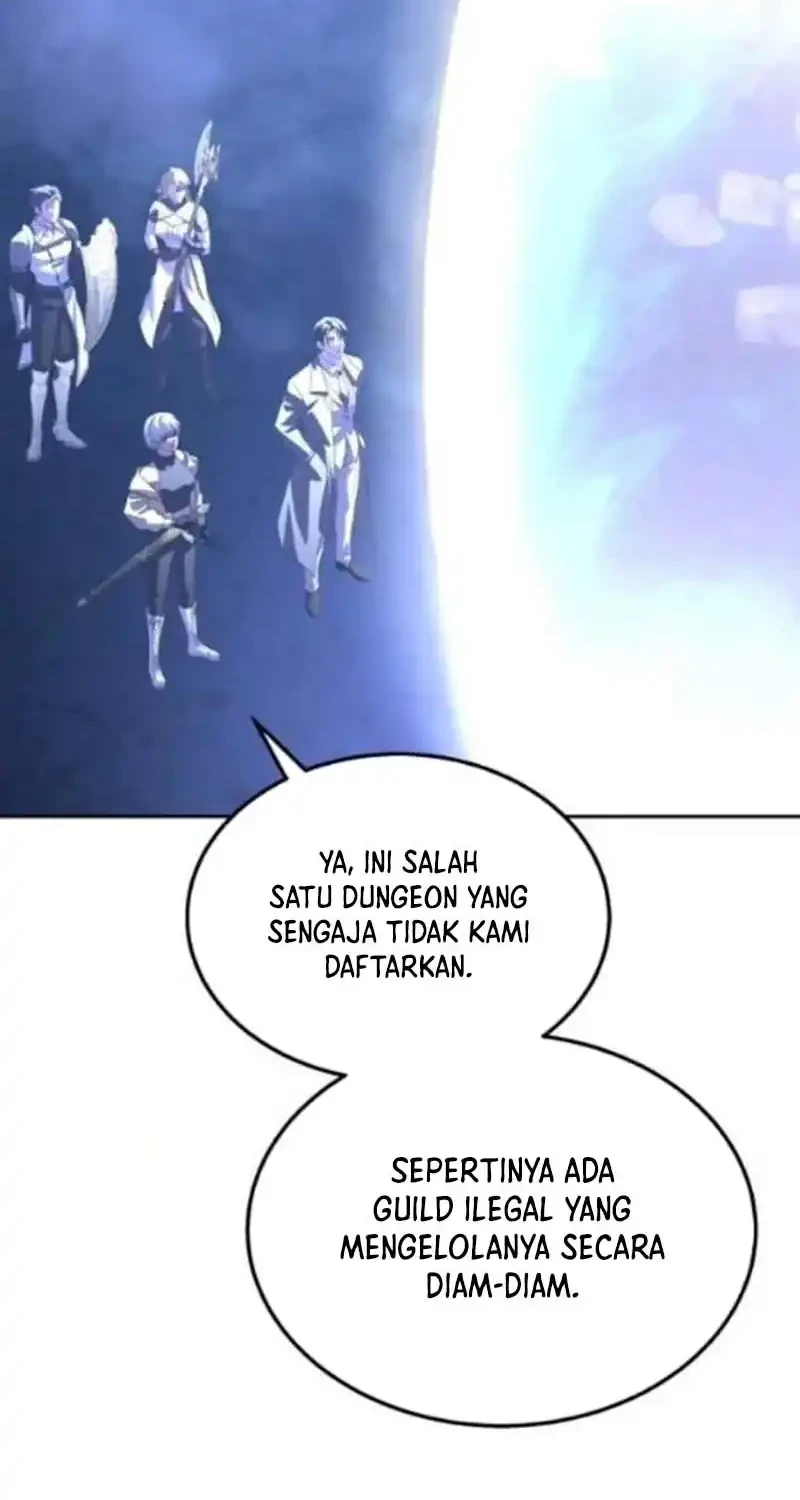 The Returned C-Rank Tank Won’t Die! Chapter 51 Gambar 104