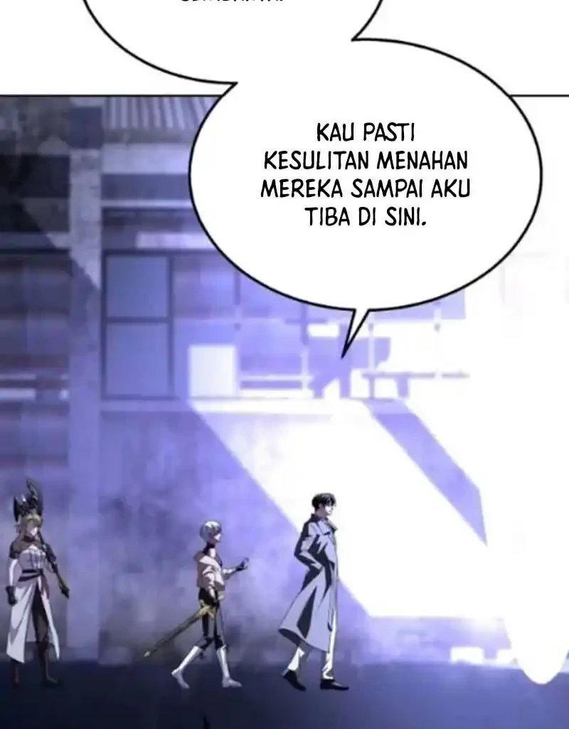 The Returned C-Rank Tank Won’t Die! Chapter 51 Gambar 108