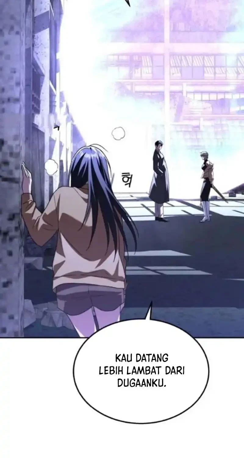 The Returned C-Rank Tank Won’t Die! Chapter 51 Gambar 110