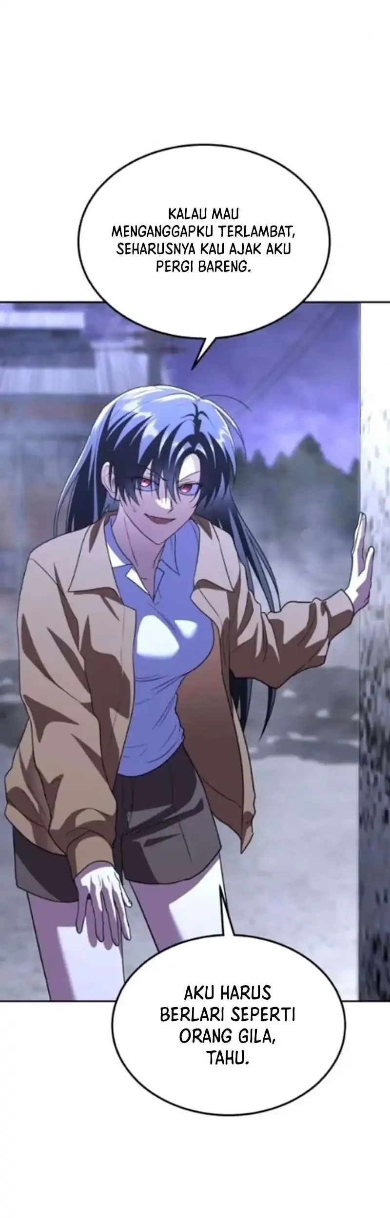 The Returned C-Rank Tank Won’t Die! Chapter 51 Gambar 111