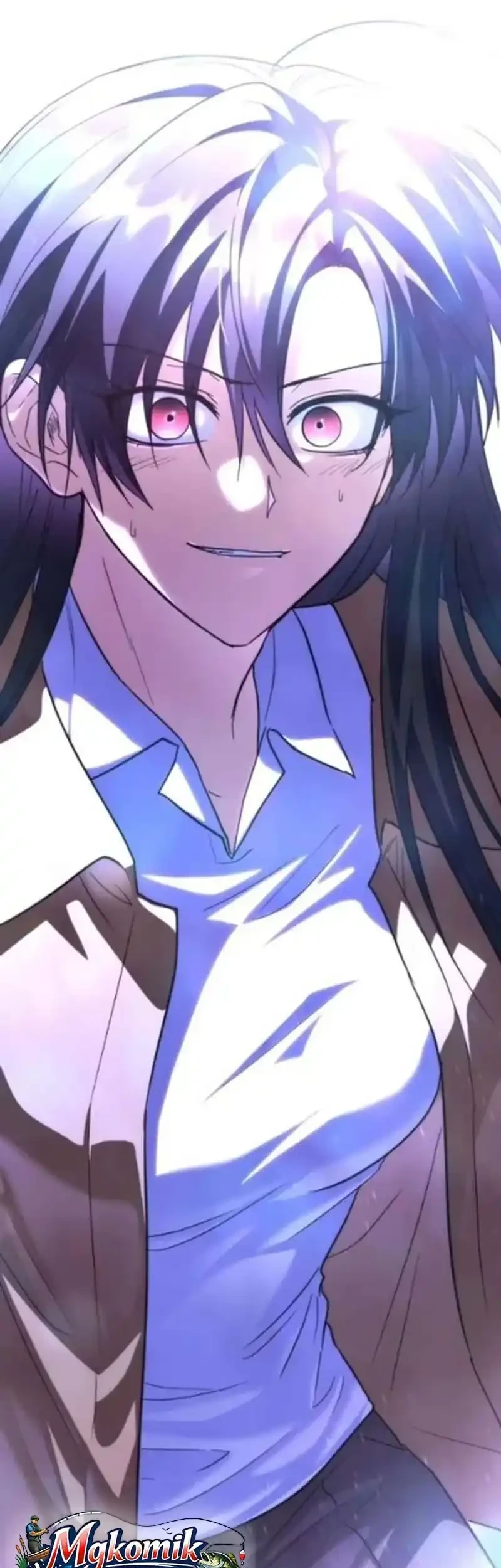 The Returned C-Rank Tank Won’t Die! Chapter 51 Gambar 115