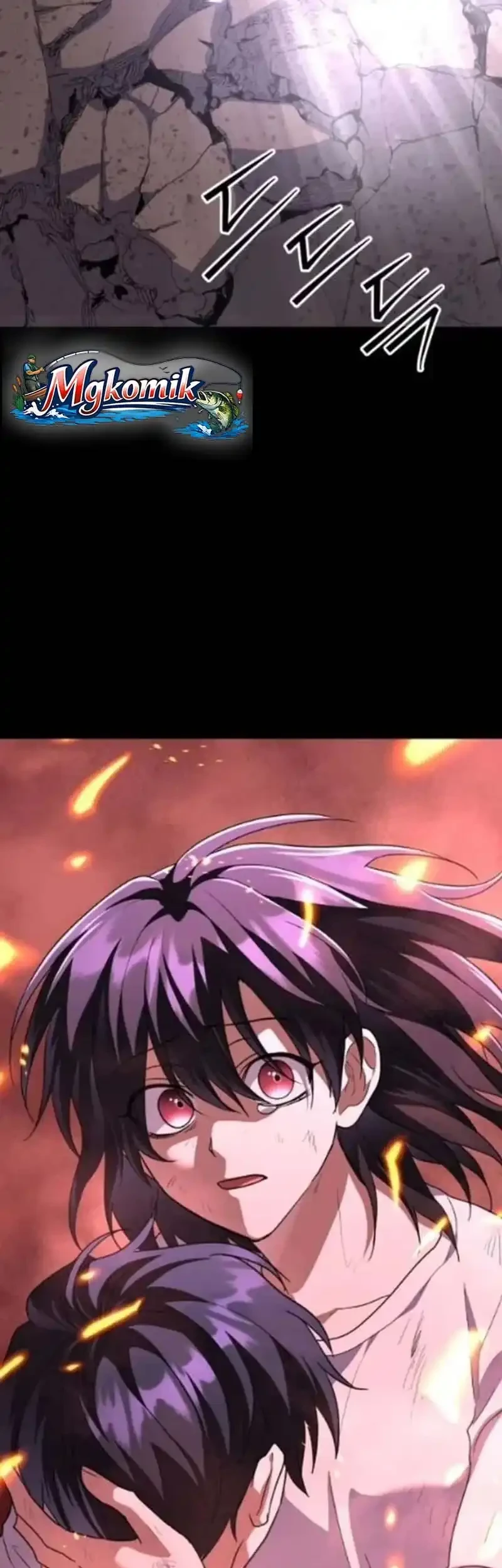 The Returned C-Rank Tank Won’t Die! Chapter 51 Gambar 11