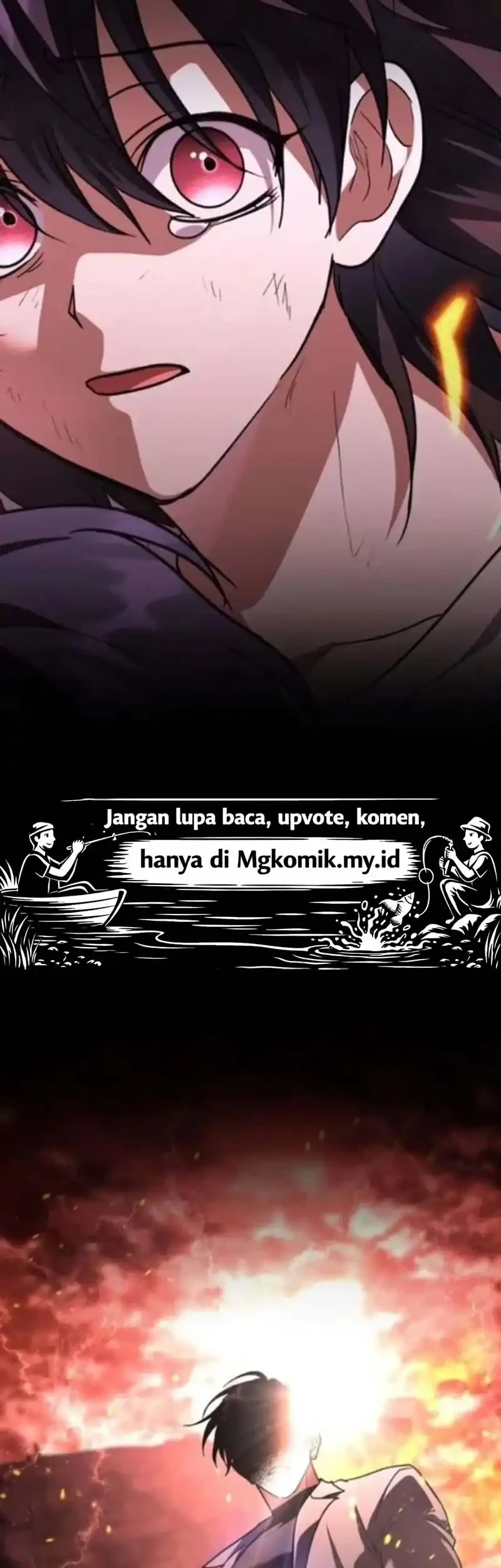 The Returned C-Rank Tank Won’t Die! Chapter 51 Gambar 13