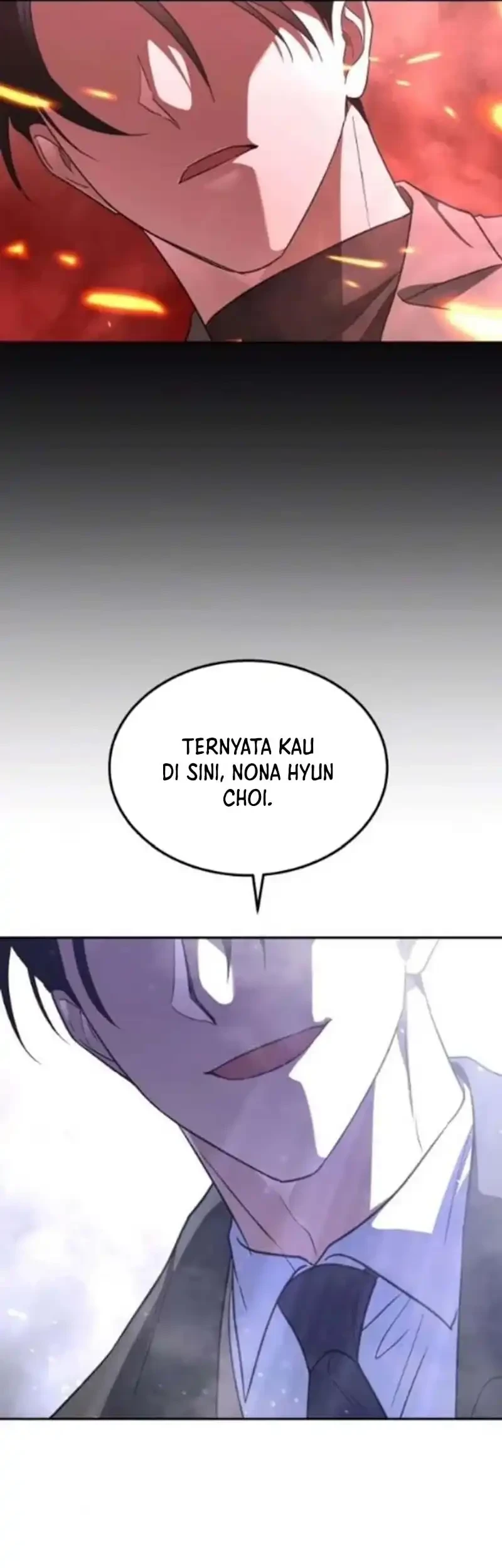 The Returned C-Rank Tank Won’t Die! Chapter 51 Gambar 15