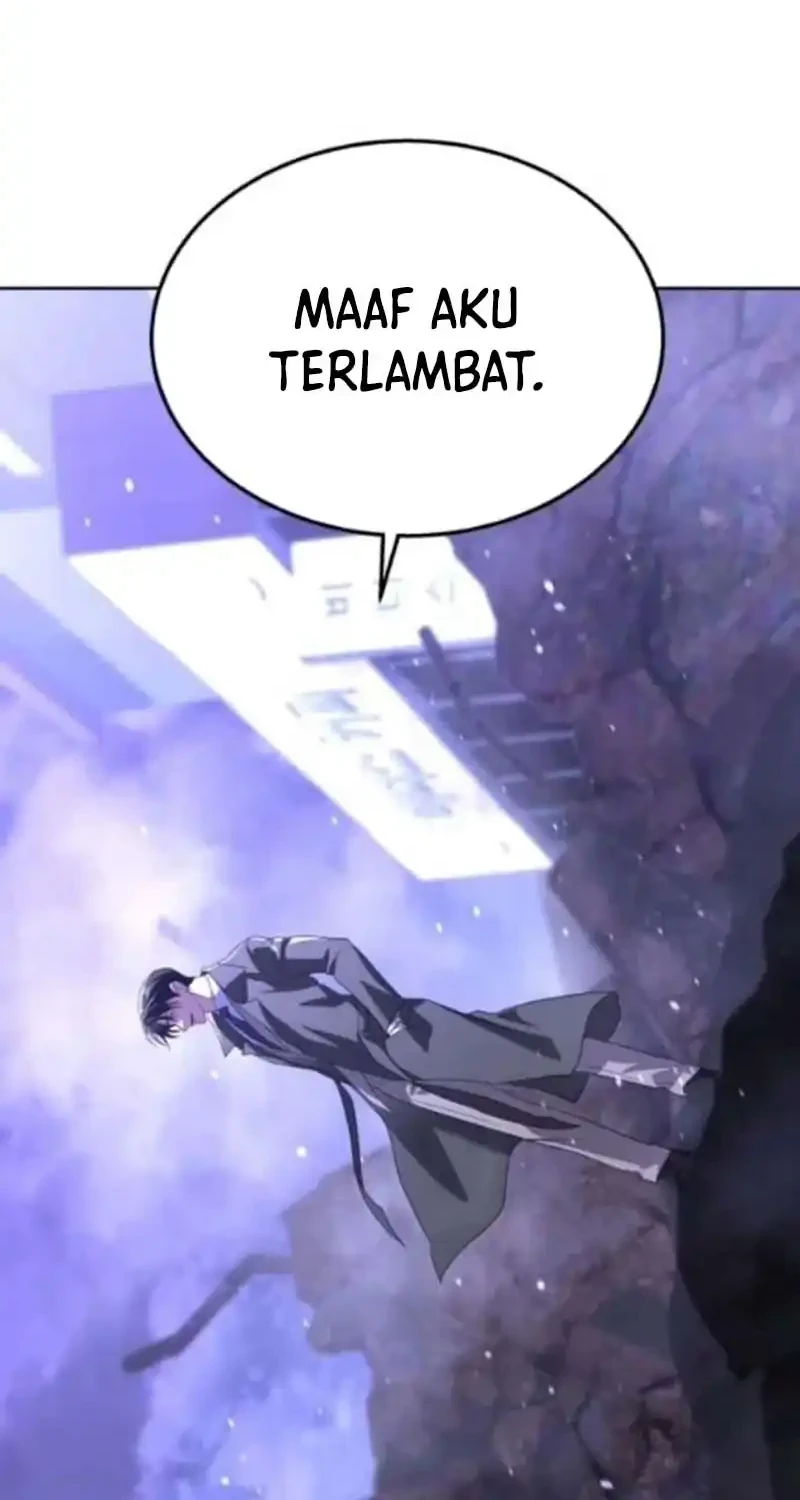 The Returned C-Rank Tank Won’t Die! Chapter 51 Gambar 16