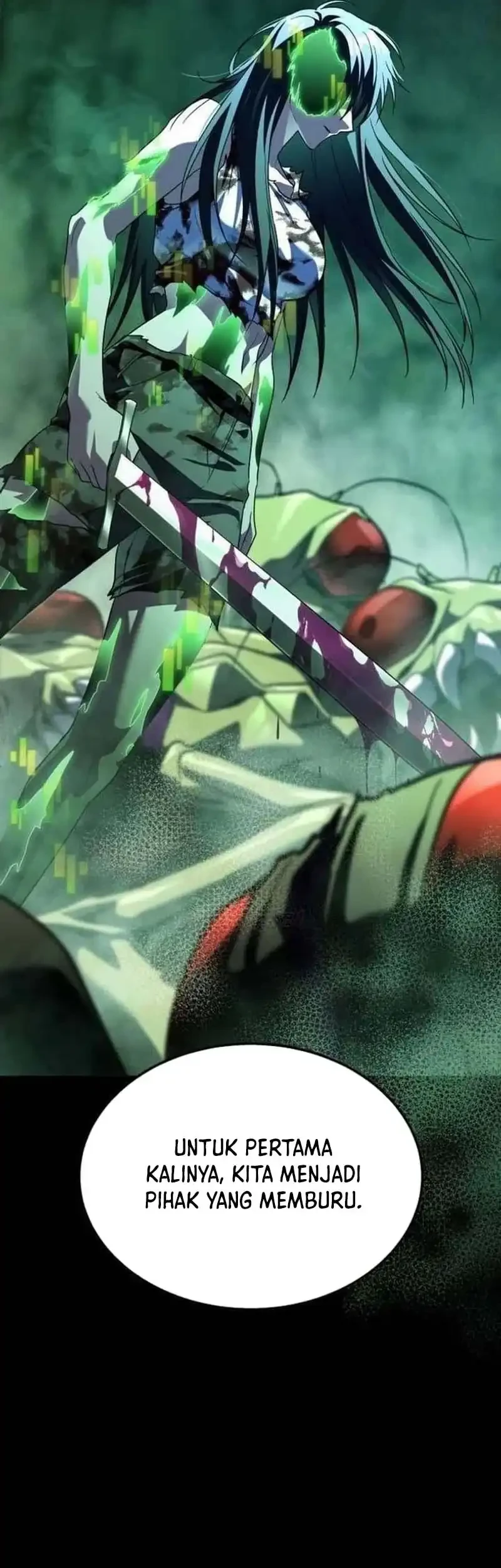 The Returned C-Rank Tank Won’t Die! Chapter 52 Gambar 25