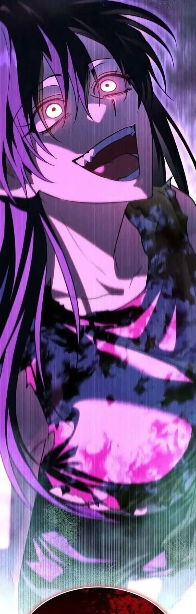 The Returned C-Rank Tank Won’t Die! Chapter 52 Gambar 29