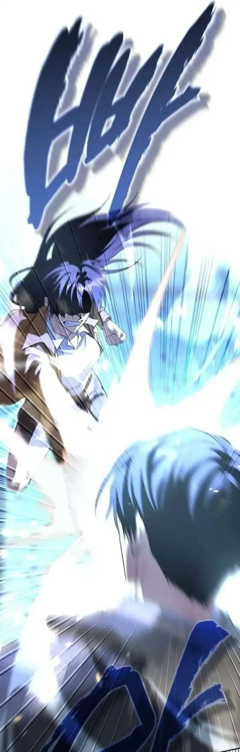 The Returned C-Rank Tank Won’t Die! Chapter 52 Gambar 31