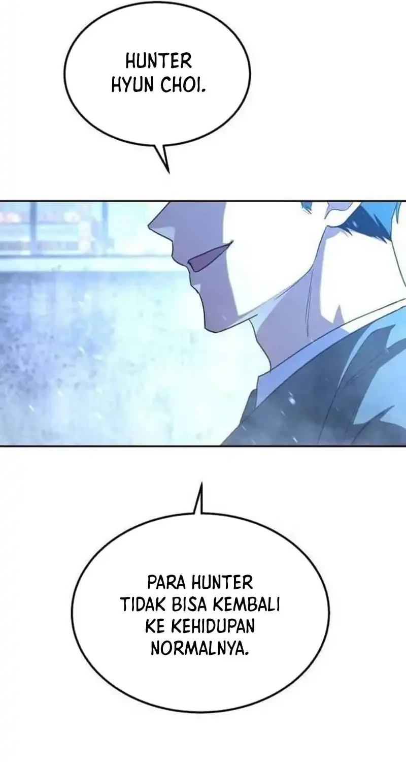 The Returned C-Rank Tank Won’t Die! Chapter 52 Gambar 34