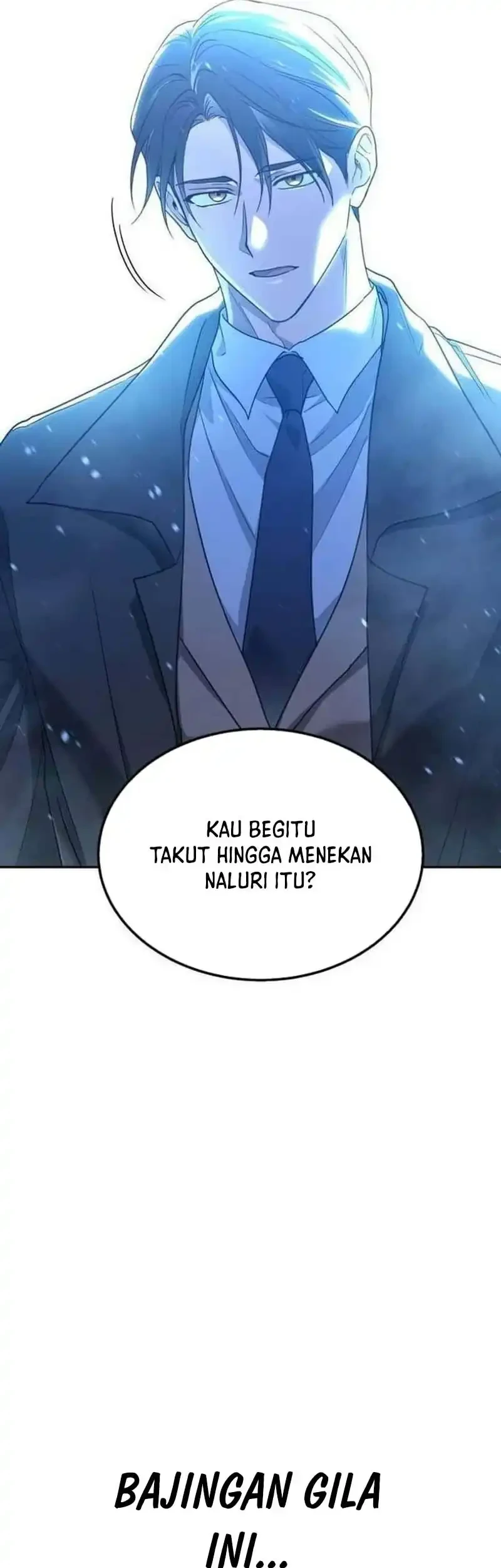 The Returned C-Rank Tank Won’t Die! Chapter 52 Gambar 37