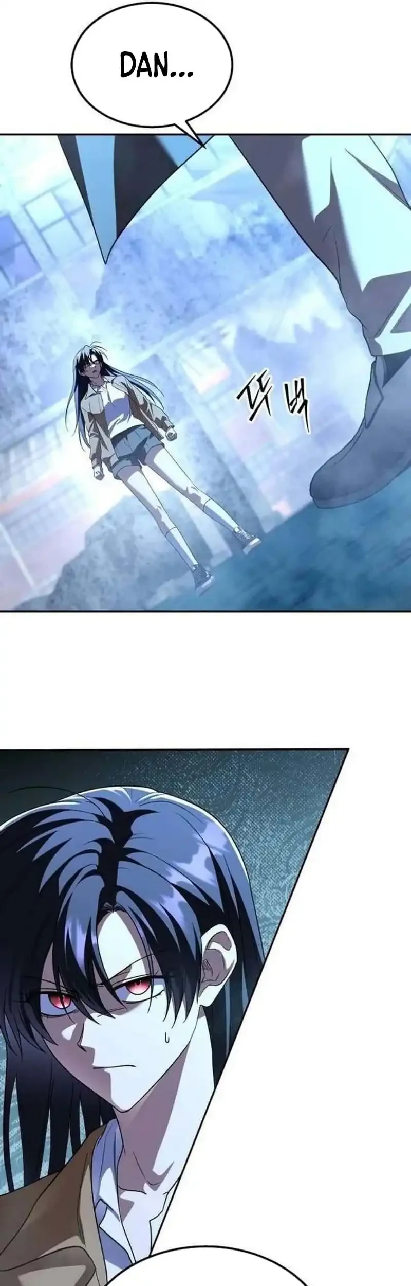 The Returned C-Rank Tank Won’t Die! Chapter 52 Gambar 39