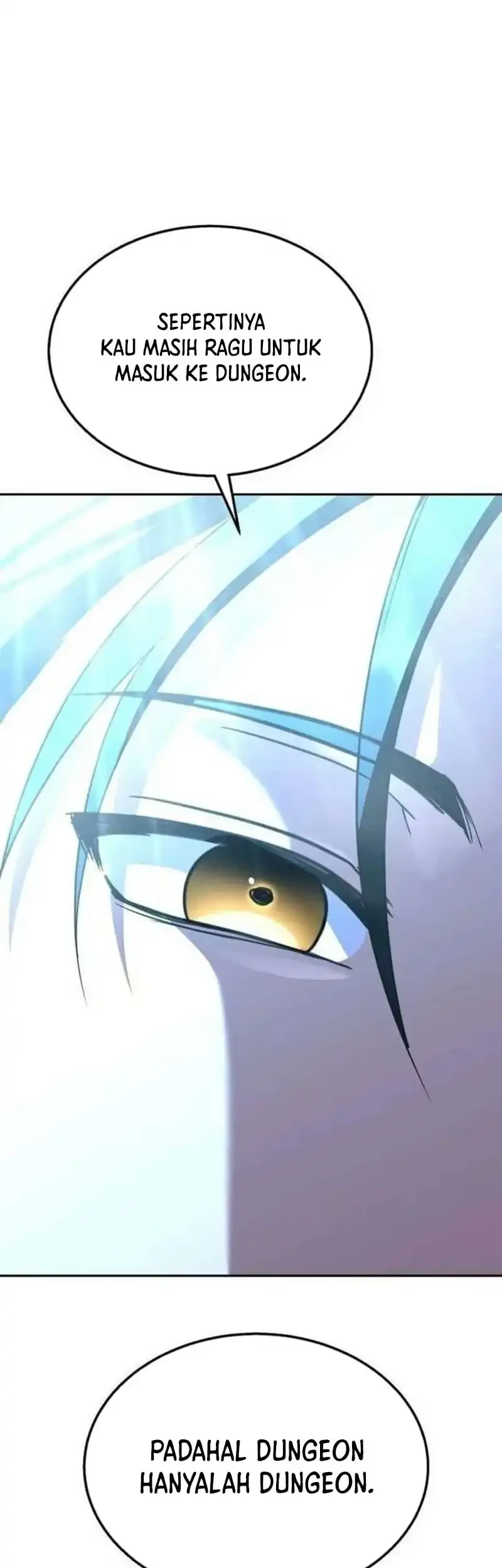 The Returned C-Rank Tank Won’t Die! Chapter 52 Gambar 41