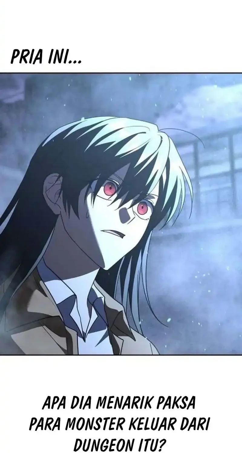 The Returned C-Rank Tank Won’t Die! Chapter 52 Gambar 46