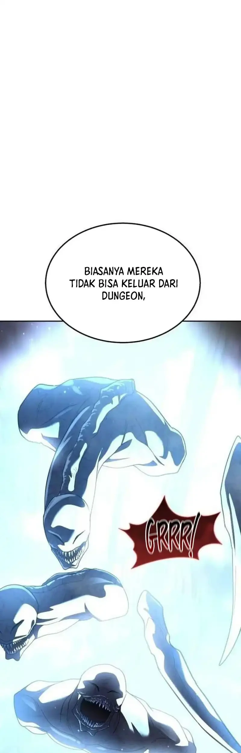 The Returned C-Rank Tank Won’t Die! Chapter 52 Gambar 47