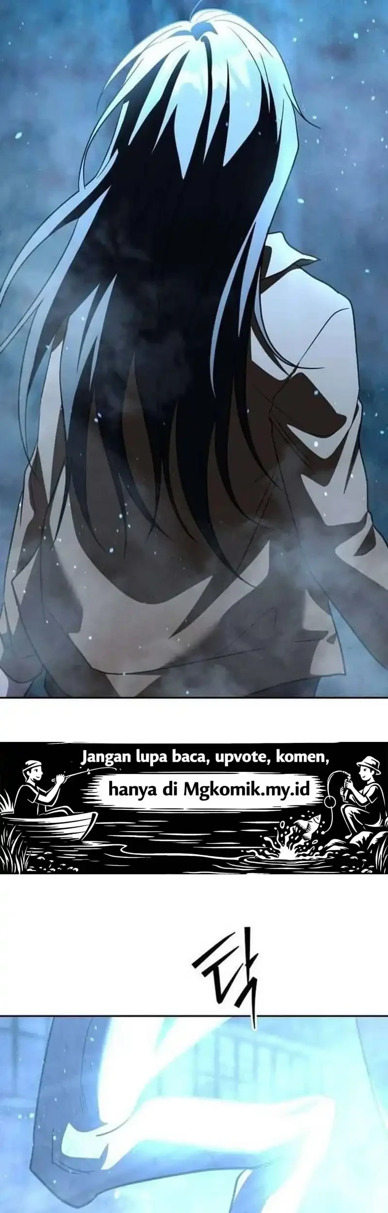 The Returned C-Rank Tank Won’t Die! Chapter 52 Gambar 51