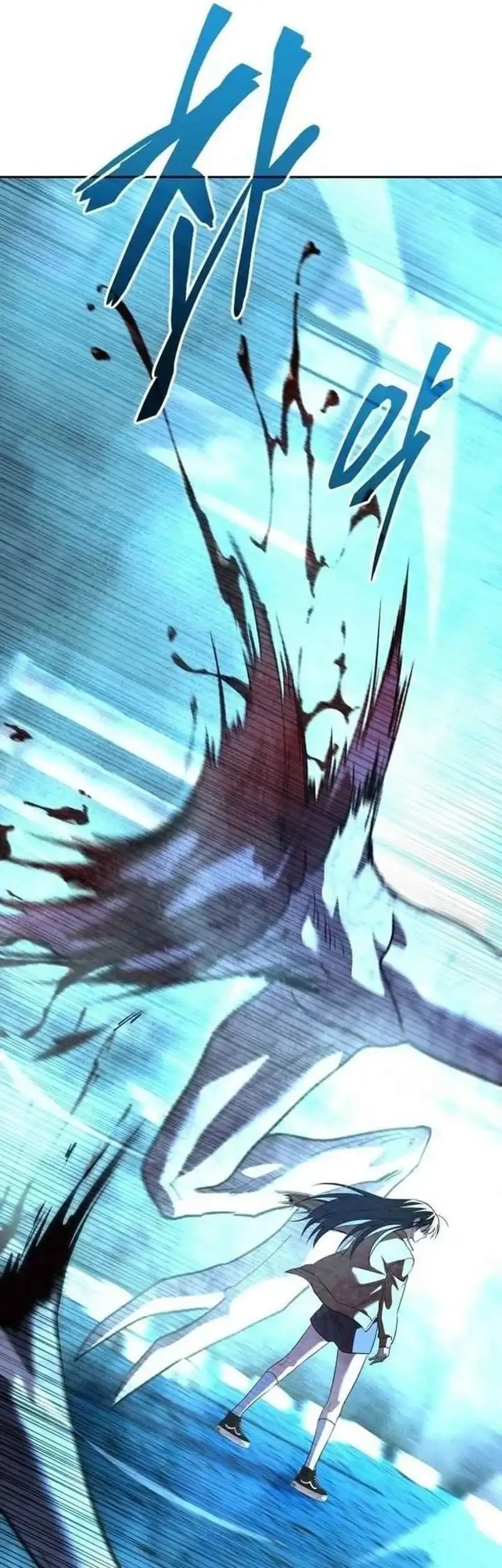 The Returned C-Rank Tank Won’t Die! Chapter 52 Gambar 55