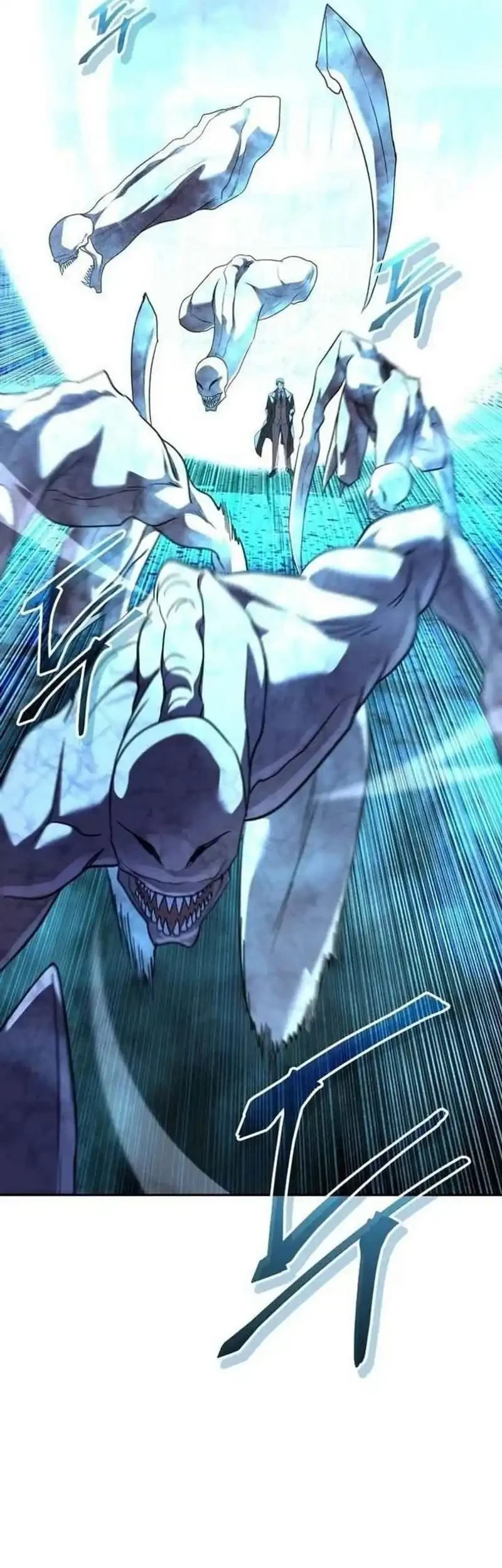 The Returned C-Rank Tank Won’t Die! Chapter 52 Gambar 59