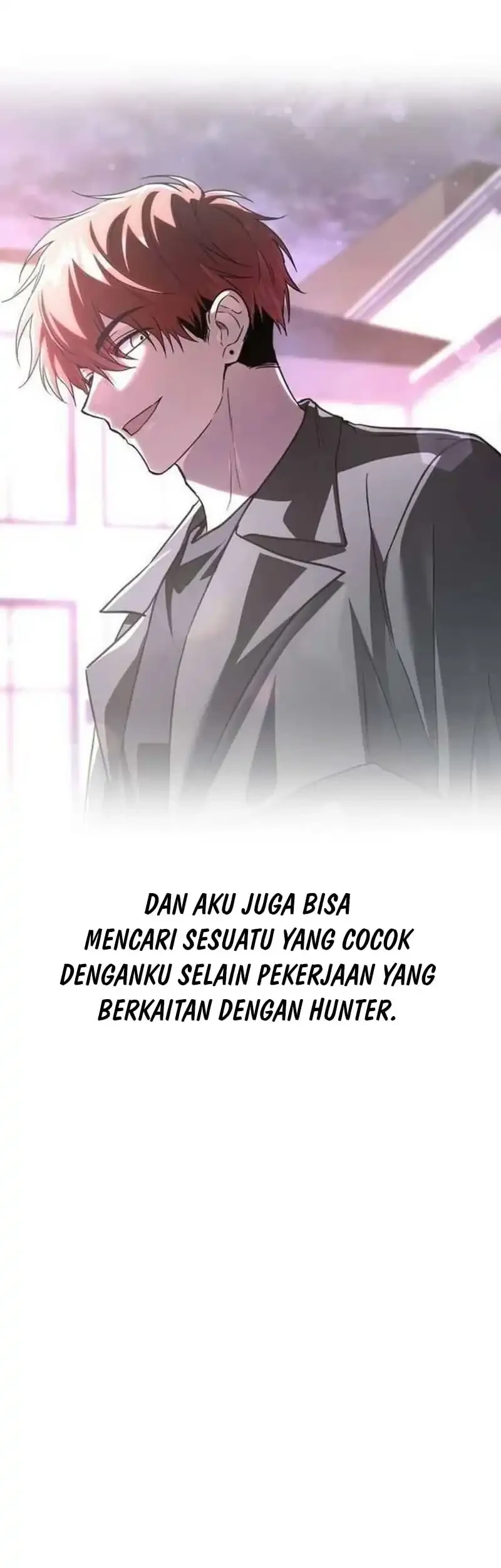 The Returned C-Rank Tank Won’t Die! Chapter 52 Gambar 73