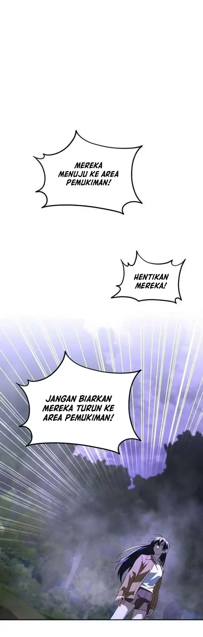 The Returned C-Rank Tank Won’t Die! Chapter 52 Gambar 75