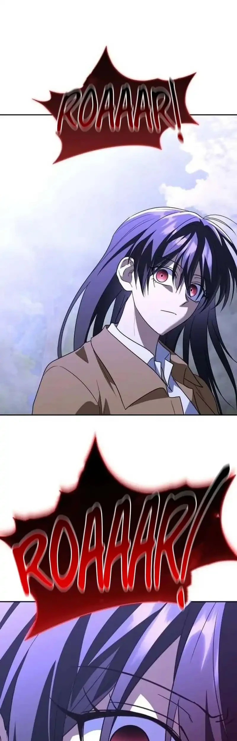 The Returned C-Rank Tank Won’t Die! Chapter 52 Gambar 77