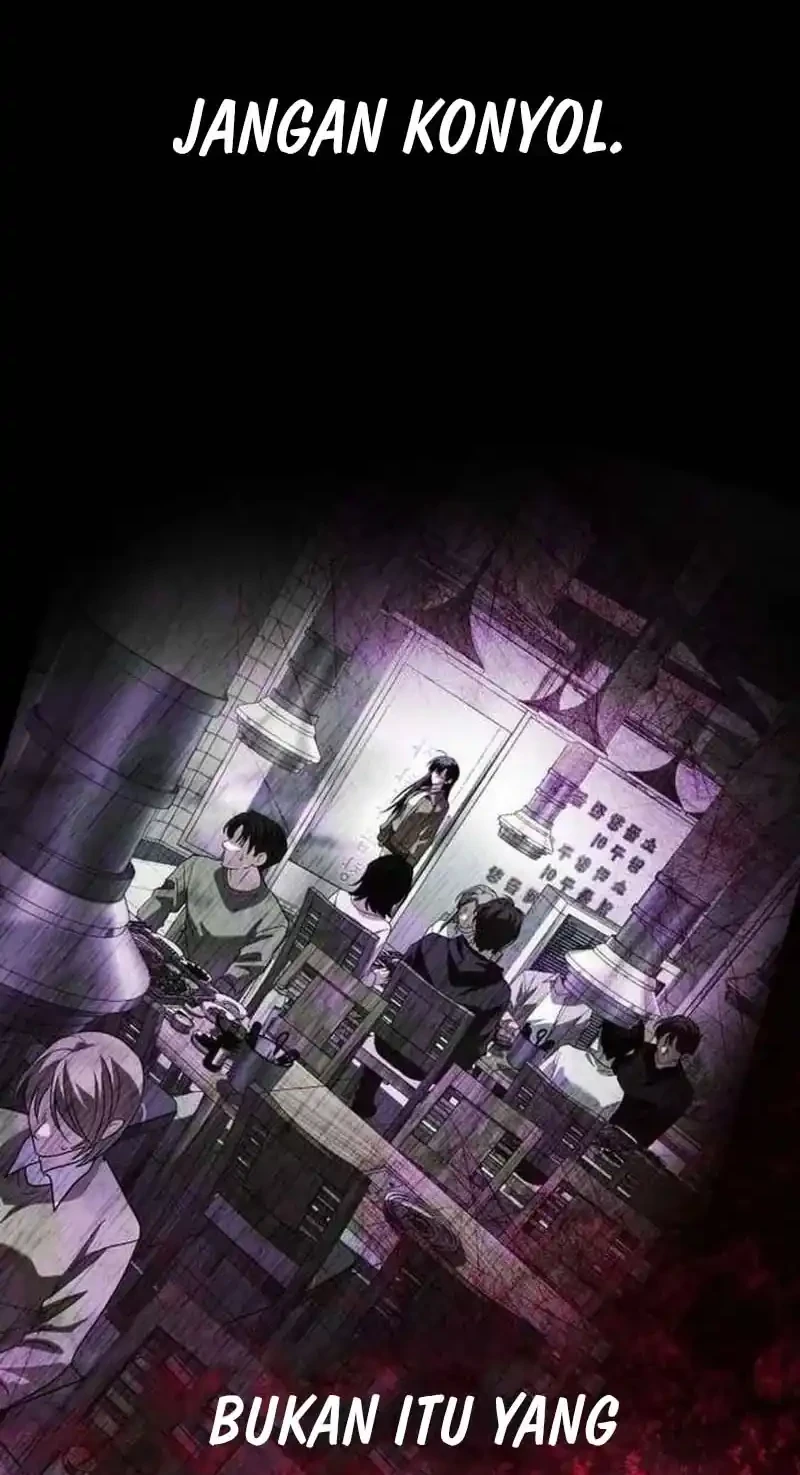 The Returned C-Rank Tank Won’t Die! Chapter 52 Gambar 6