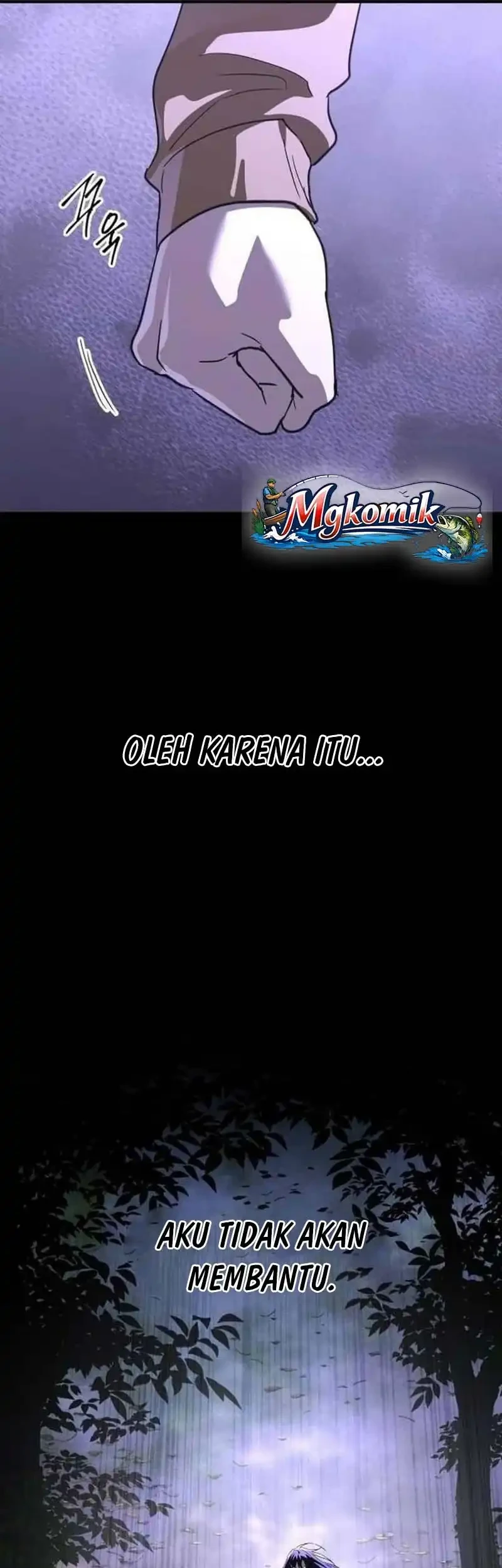 The Returned C-Rank Tank Won’t Die! Chapter 52 Gambar 79