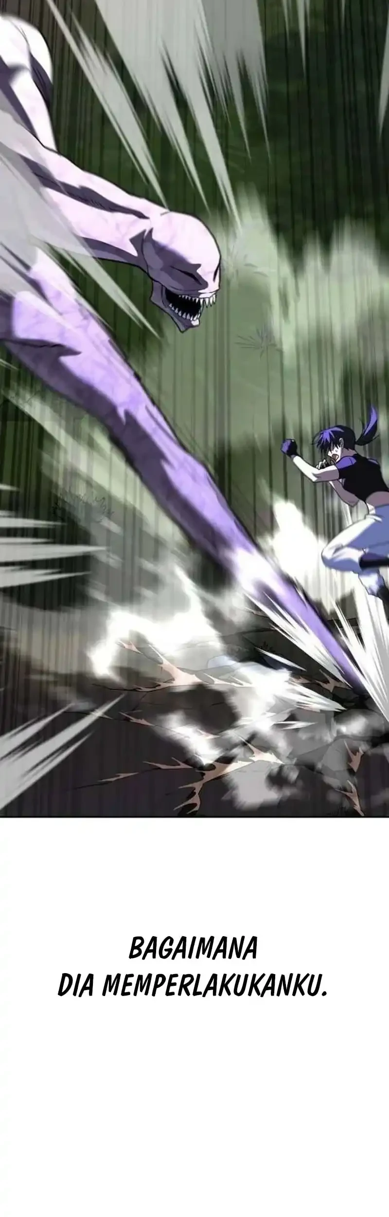 The Returned C-Rank Tank Won’t Die! Chapter 52 Gambar 81