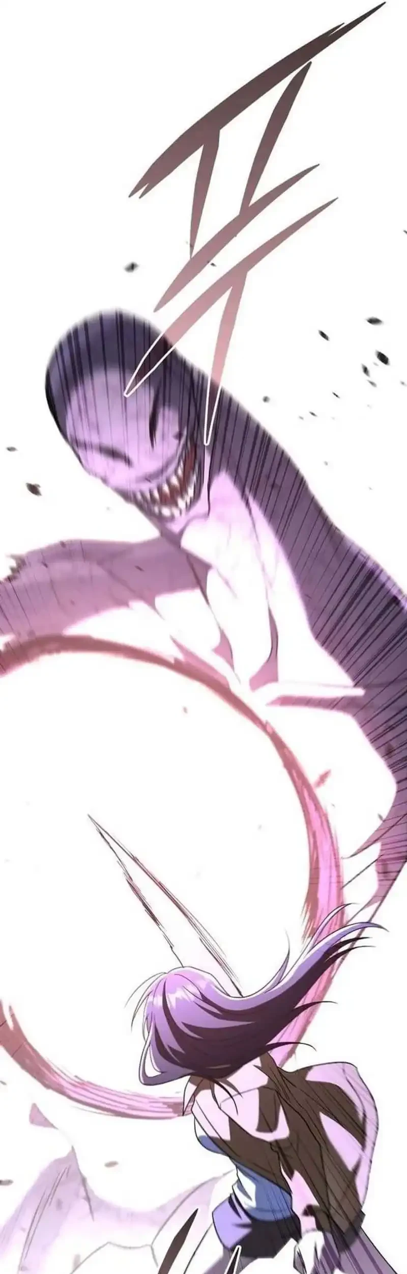 The Returned C-Rank Tank Won’t Die! Chapter 52 Gambar 85