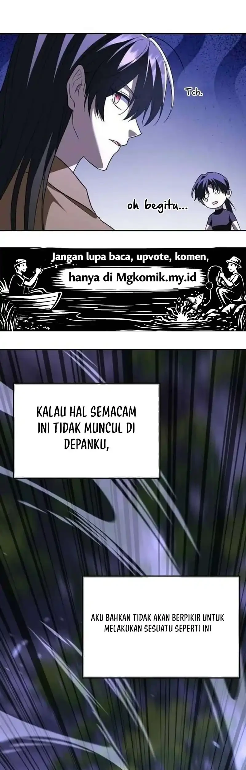 The Returned C-Rank Tank Won’t Die! Chapter 52 Gambar 89