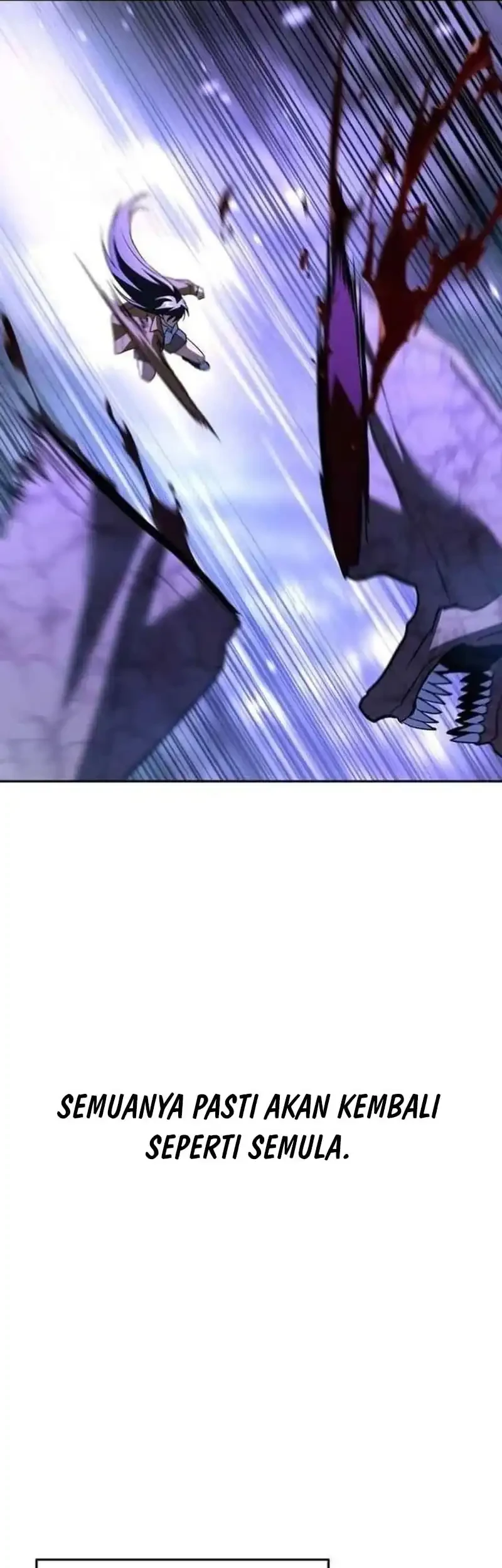 The Returned C-Rank Tank Won’t Die! Chapter 52 Gambar 93