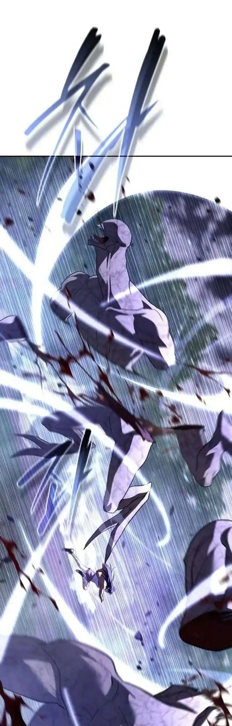 The Returned C-Rank Tank Won’t Die! Chapter 52 Gambar 97