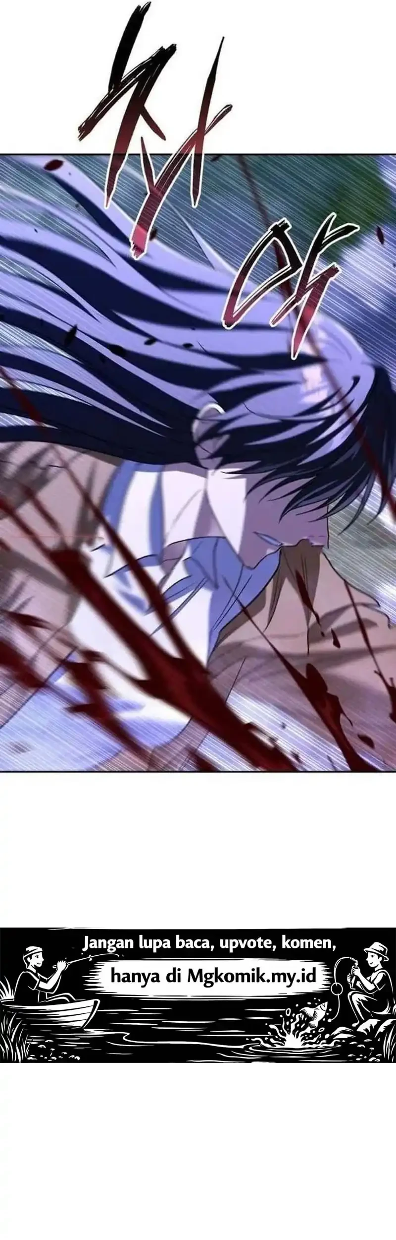 The Returned C-Rank Tank Won’t Die! Chapter 52 Gambar 99