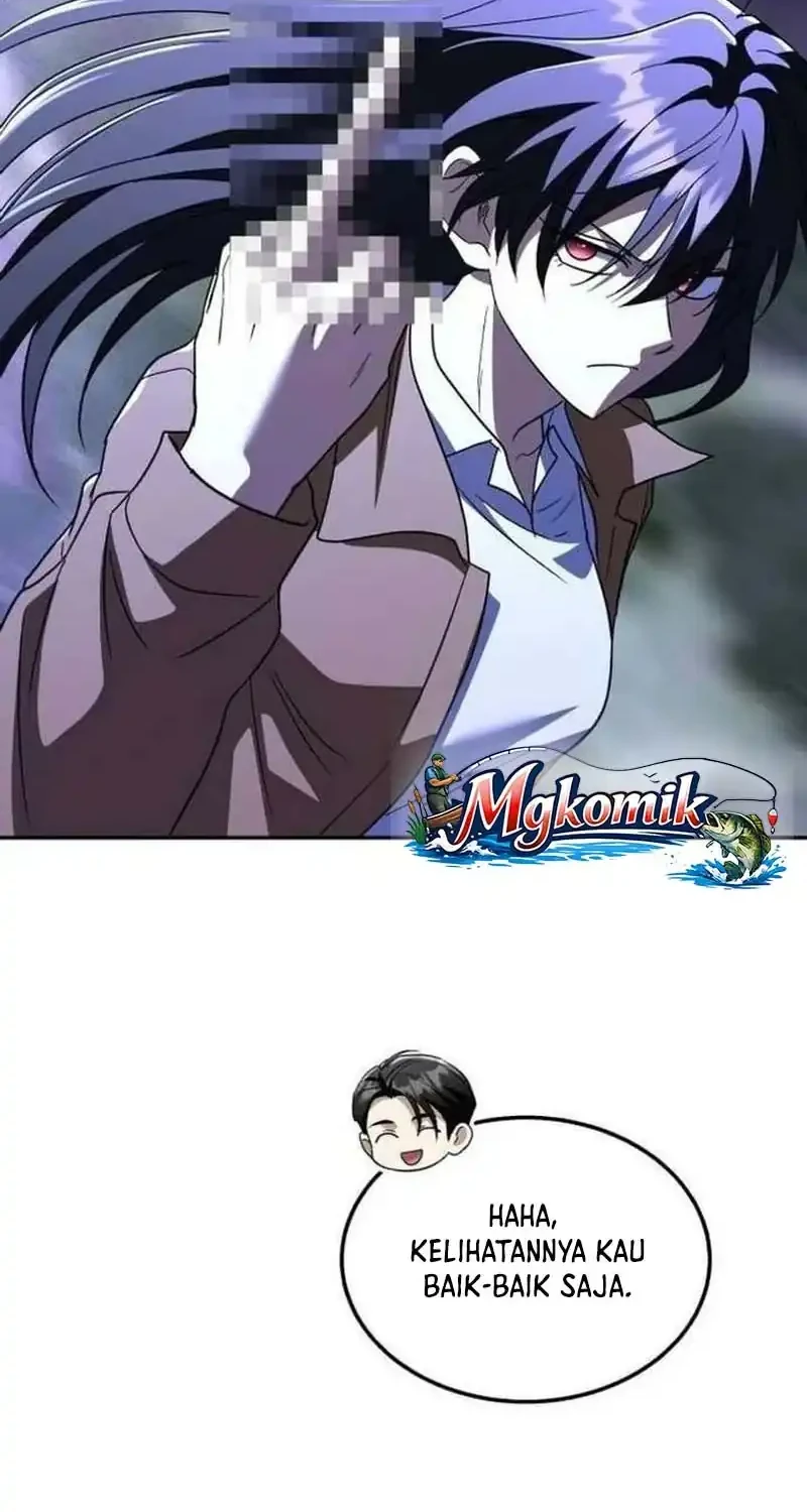 The Returned C-Rank Tank Won’t Die! Chapter 52 Gambar 102