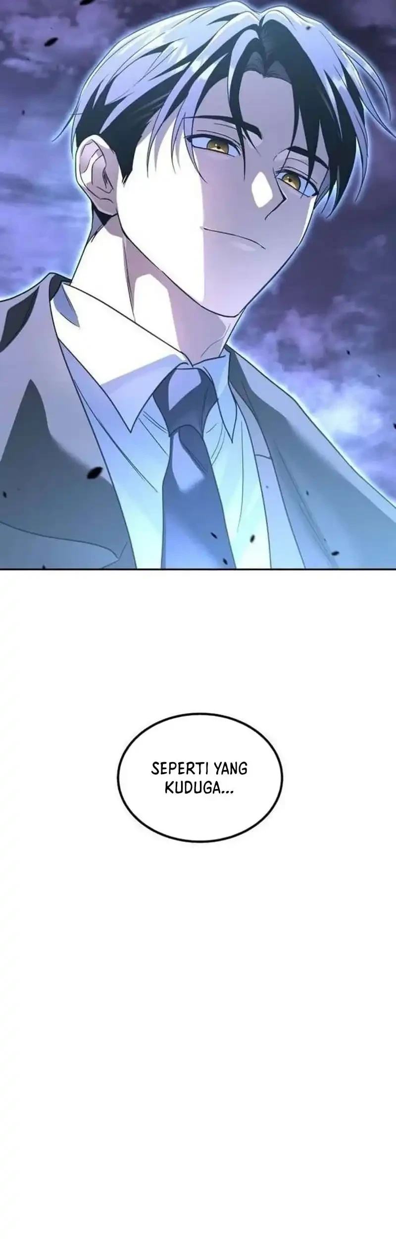 The Returned C-Rank Tank Won’t Die! Chapter 52 Gambar 105