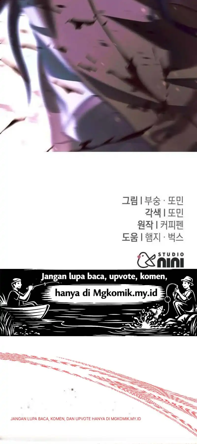 The Returned C-Rank Tank Won’t Die! Chapter 52 Gambar 112