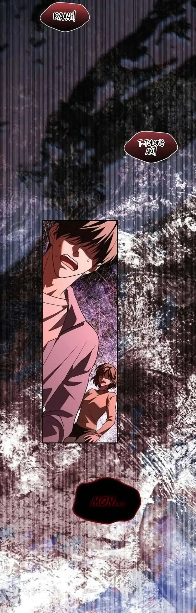 The Returned C-Rank Tank Won’t Die! Chapter 52 Gambar 9