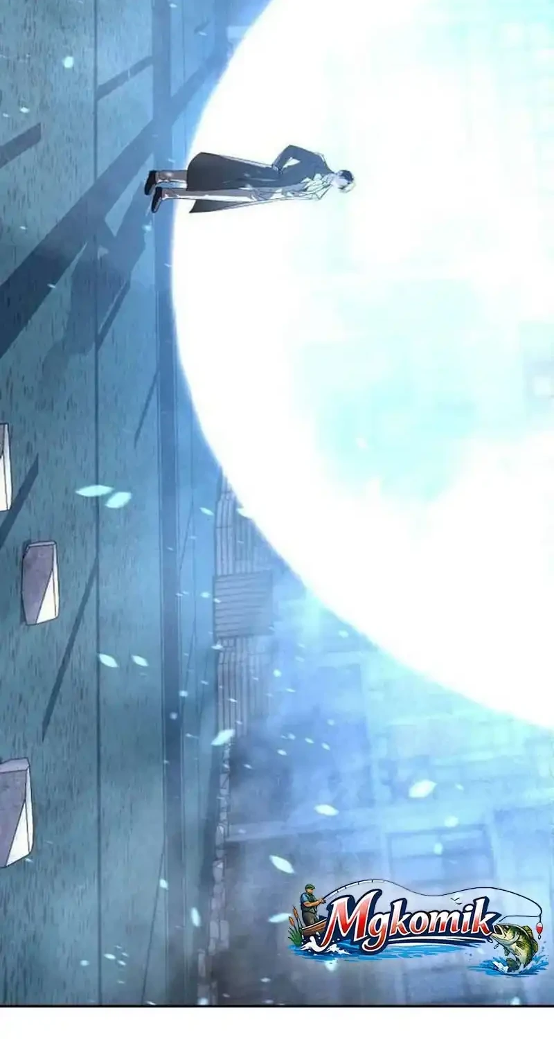 The Returned C-Rank Tank Won’t Die! Chapter 52 Gambar 12