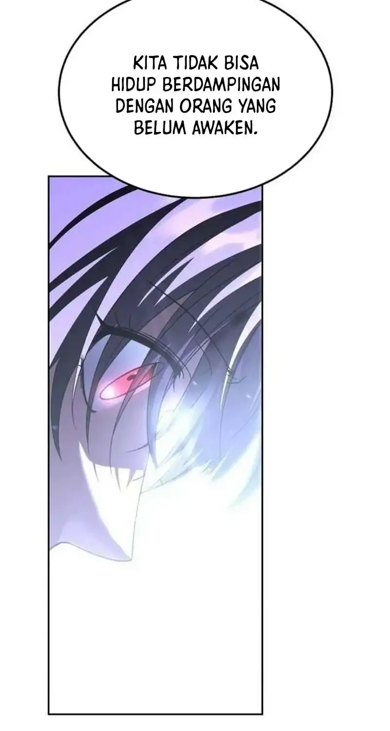 The Returned C-Rank Tank Won’t Die! Chapter 52 Gambar 14