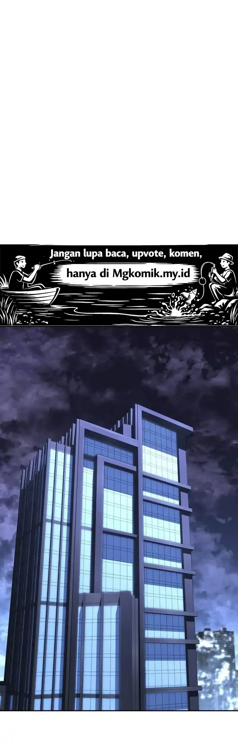 The Returned C-Rank Tank Won’t Die! Chapter 53 Gambar 61
