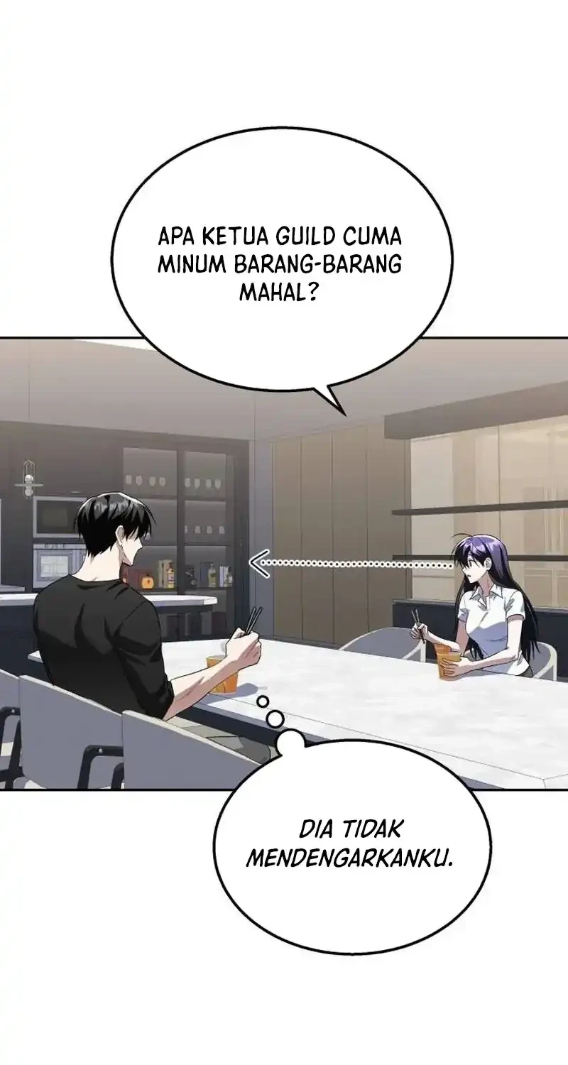The Returned C-Rank Tank Won’t Die! Chapter 53 Gambar 69