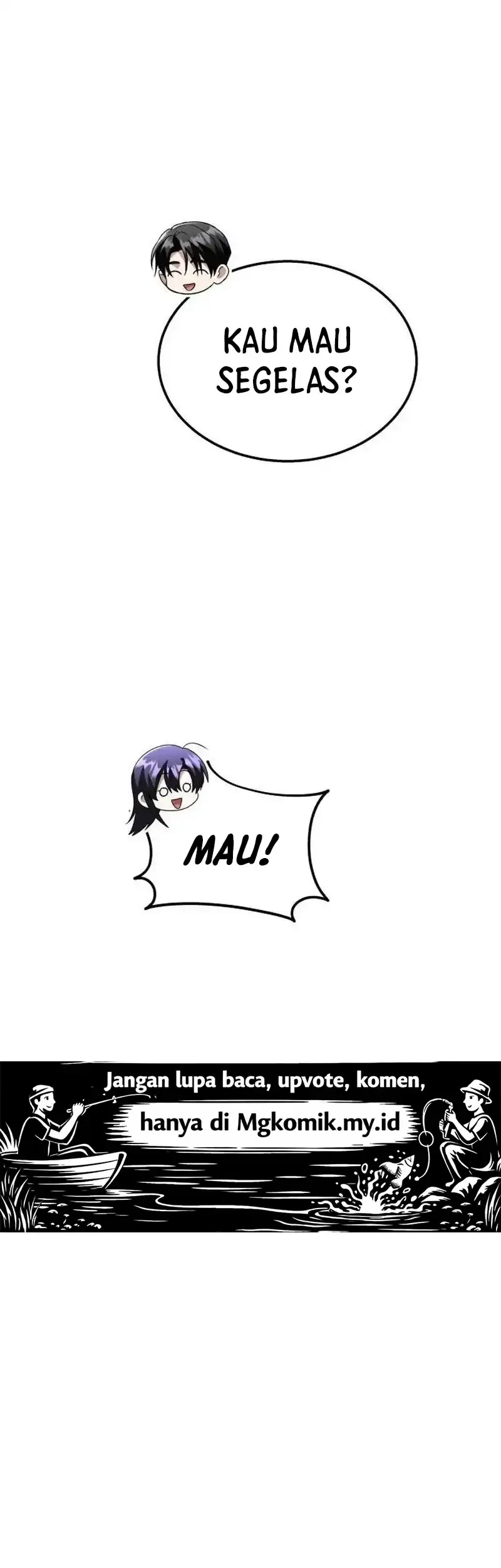 The Returned C-Rank Tank Won’t Die! Chapter 53 Gambar 70