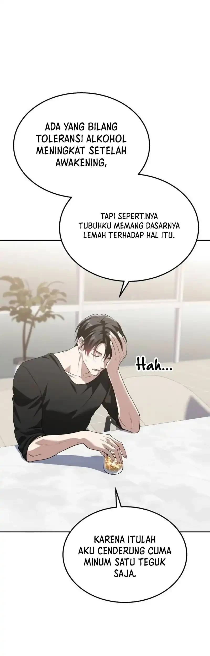 The Returned C-Rank Tank Won’t Die! Chapter 53 Gambar 74