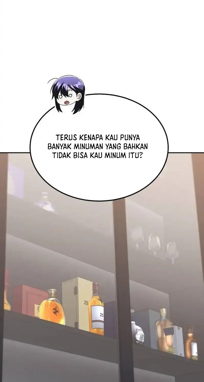 The Returned C-Rank Tank Won’t Die! Chapter 53 Gambar 75
