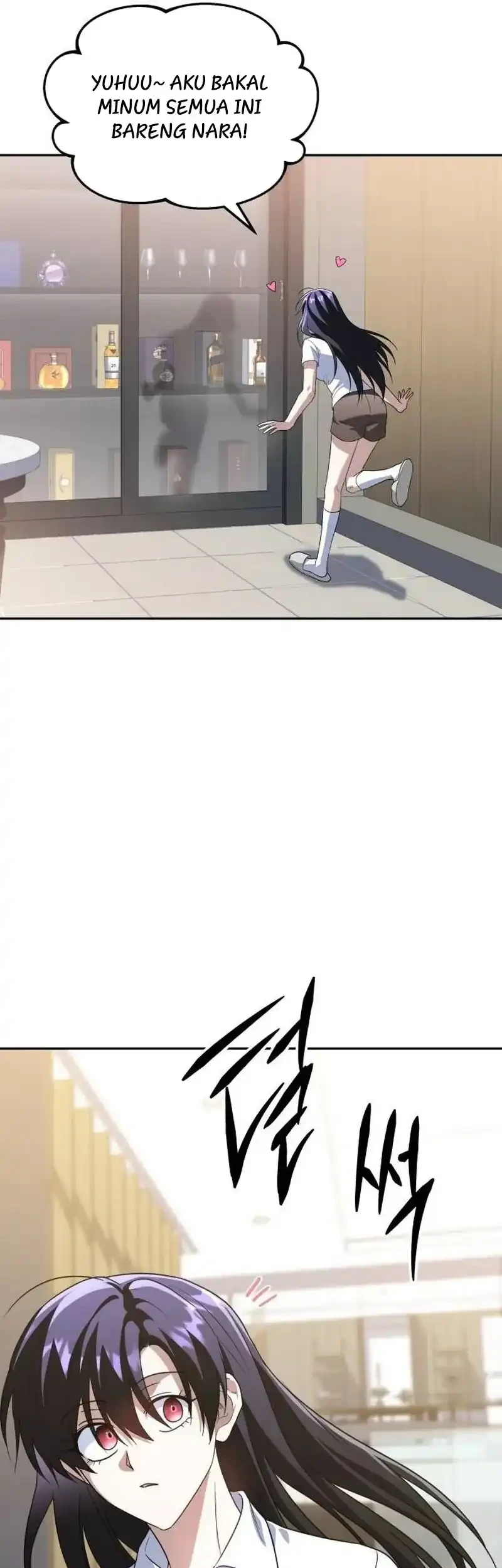 The Returned C-Rank Tank Won’t Die! Chapter 53 Gambar 78