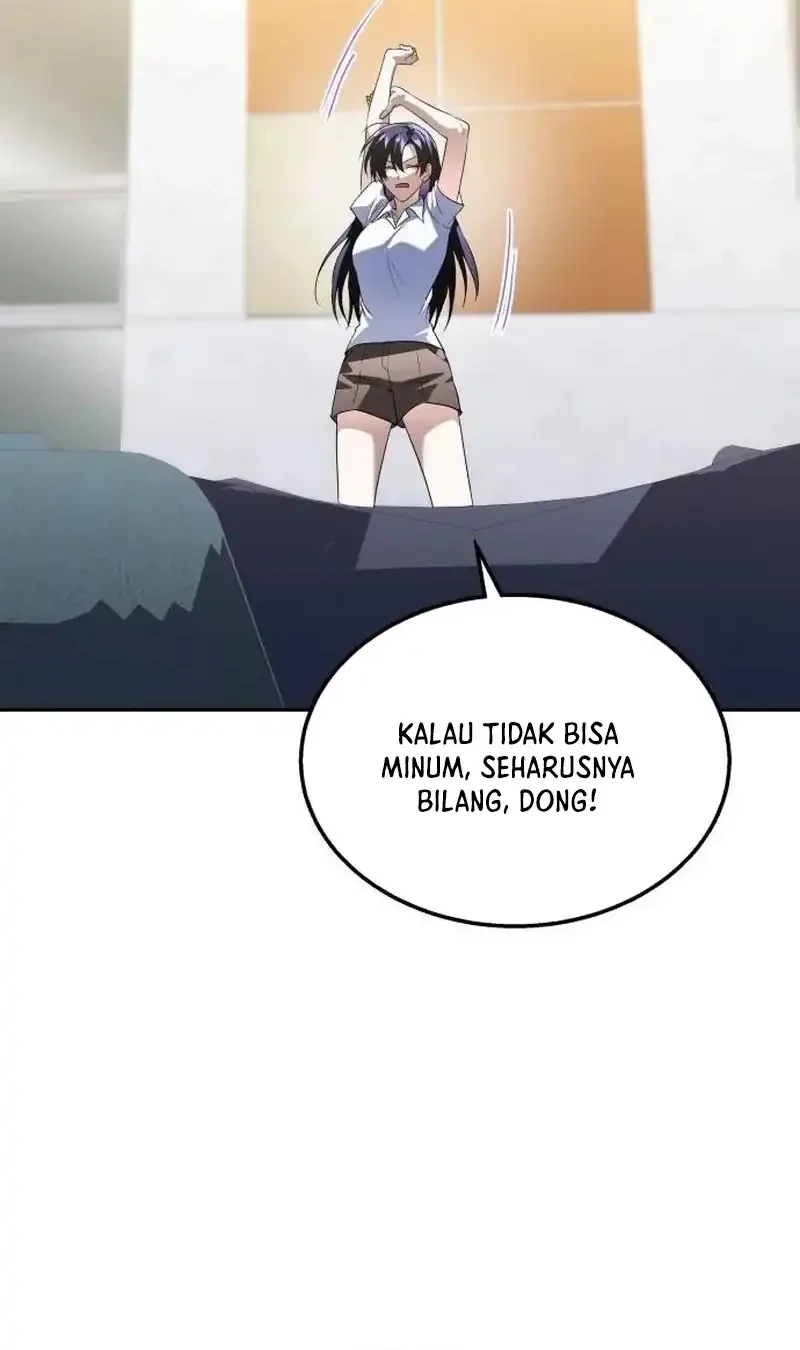 The Returned C-Rank Tank Won’t Die! Chapter 53 Gambar 81
