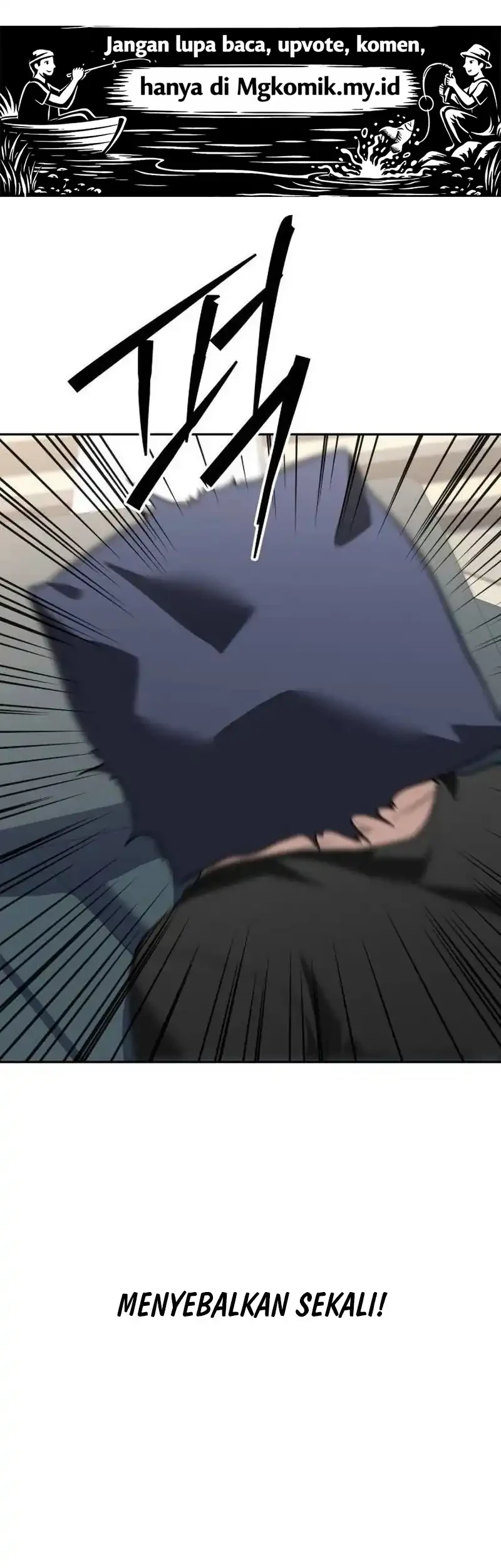 The Returned C-Rank Tank Won’t Die! Chapter 53 Gambar 90
